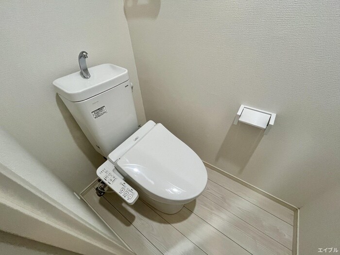 MDIﾌﾞﾘｻﾏﾘｰﾅ花見が浜の物件内観写真