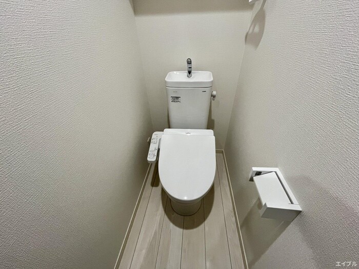 MDIﾌﾞﾘｻﾏﾘｰﾅ花見が浜の物件内観写真