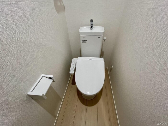 MDIﾌﾞﾘｻﾏﾘｰﾅ花見が浜の物件内観写真