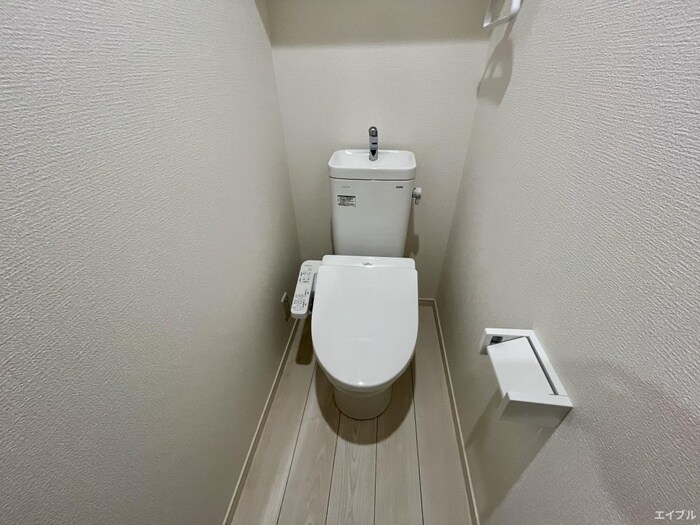 MDIﾌﾞﾘｻﾏﾘｰﾅ花見が浜の物件内観写真