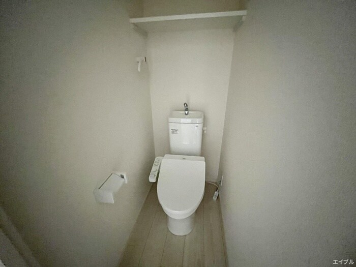 MDIﾌﾞﾘｻﾏﾘｰﾅ花見が浜の物件内観写真