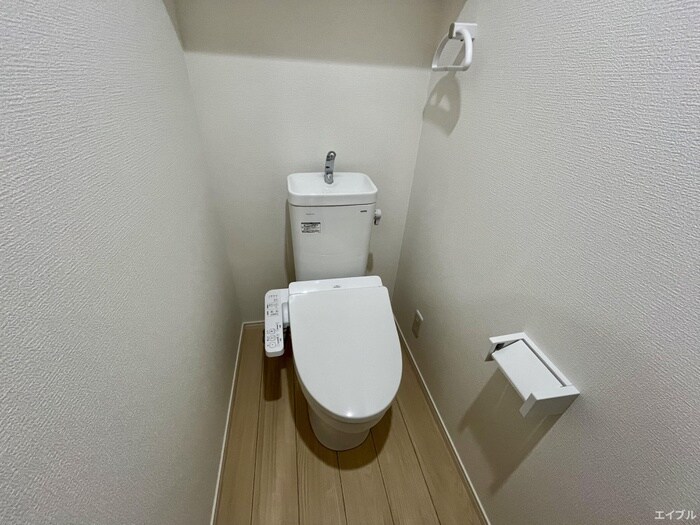 MDIﾌﾞﾘｻﾏﾘｰﾅ花見が浜の物件内観写真