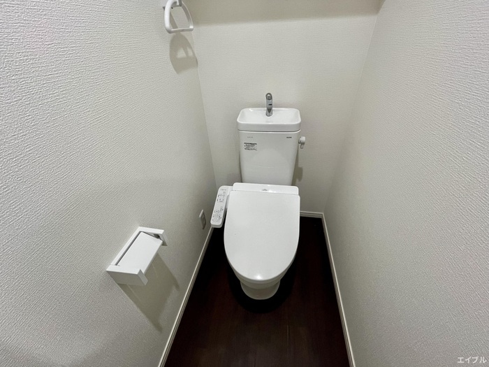 MDIﾌﾞﾘｻﾏﾘｰﾅ花見が浜の物件内観写真