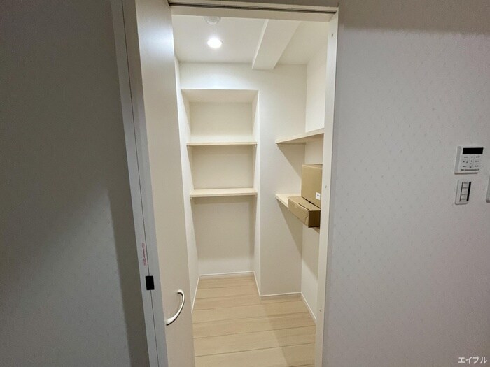 MDIﾌﾞﾘｻﾏﾘｰﾅ花見が浜の物件内観写真