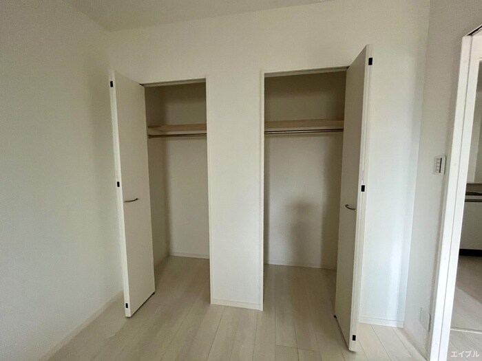 MDIﾌﾞﾘｻﾏﾘｰﾅ花見が浜の物件内観写真