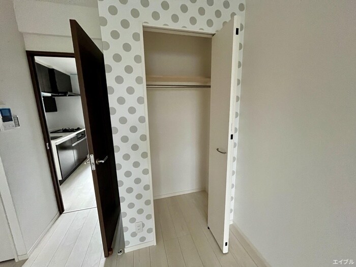 MDIﾌﾞﾘｻﾏﾘｰﾅ花見が浜の物件内観写真