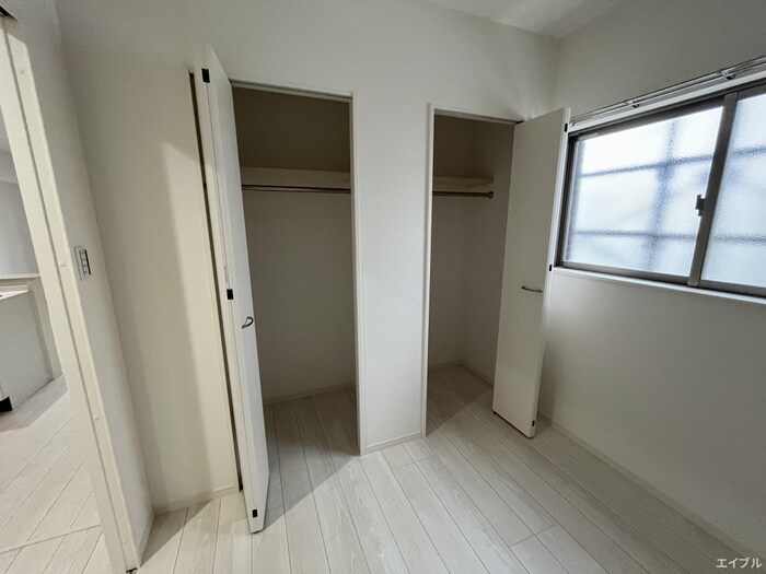 MDIﾌﾞﾘｻﾏﾘｰﾅ花見が浜の物件内観写真