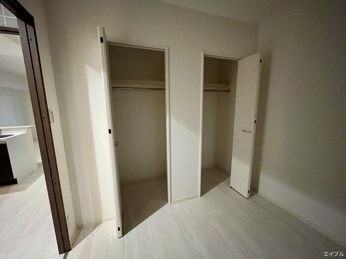 MDIﾌﾞﾘｻﾏﾘｰﾅ花見が浜の物件内観写真