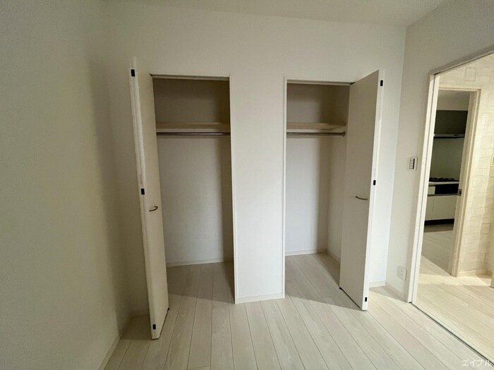 MDIﾌﾞﾘｻﾏﾘｰﾅ花見が浜の物件内観写真