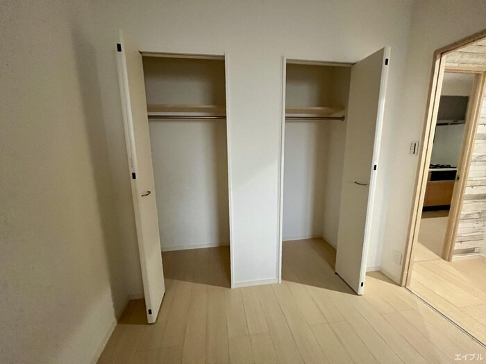 MDIﾌﾞﾘｻﾏﾘｰﾅ花見が浜の物件内観写真