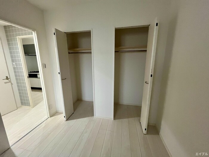 MDIﾌﾞﾘｻﾏﾘｰﾅ花見が浜の物件内観写真