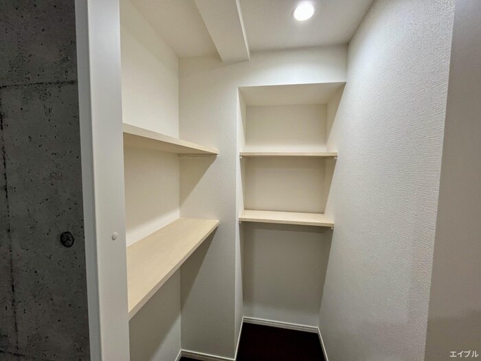 MDIﾌﾞﾘｻﾏﾘｰﾅ花見が浜の物件内観写真