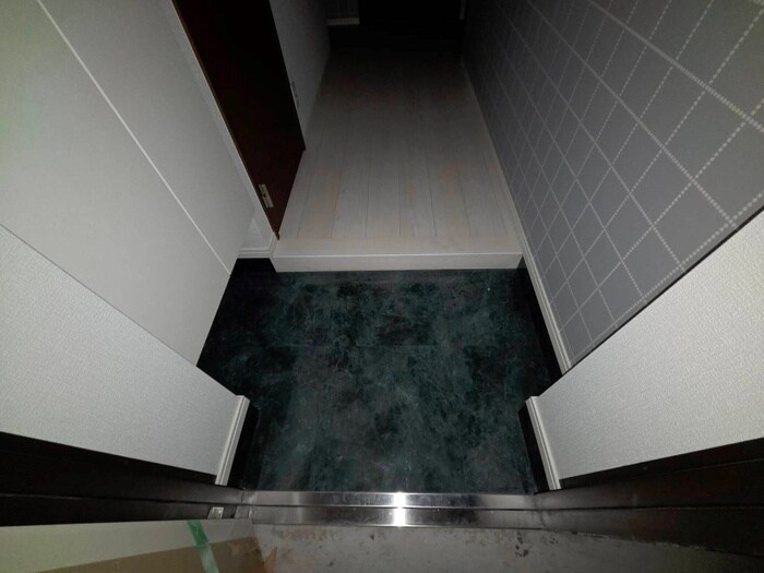 MDIﾌﾞﾘｻﾏﾘｰﾅ花見が浜の物件内観写真