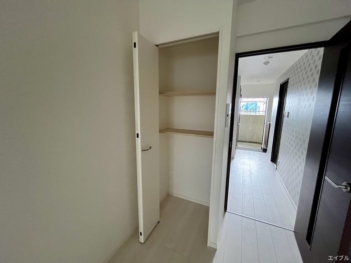 MDIﾌﾞﾘｻﾏﾘｰﾅ花見が浜の物件内観写真