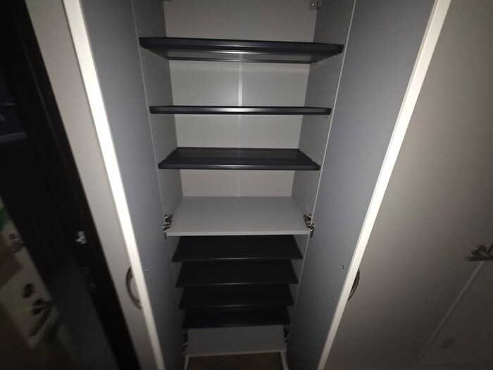 MDIﾌﾞﾘｻﾏﾘｰﾅ花見が浜の物件内観写真