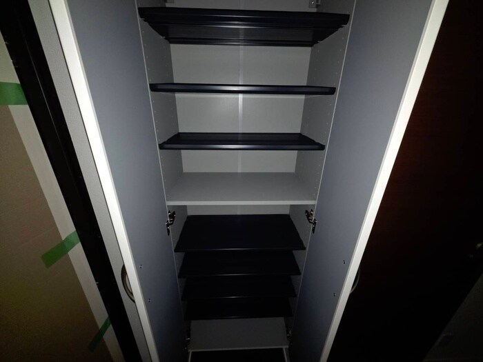 MDIﾌﾞﾘｻﾏﾘｰﾅ花見が浜の物件内観写真