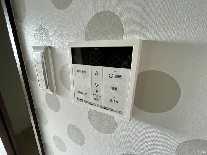 MDIﾌﾞﾘｻﾏﾘｰﾅ花見が浜の物件内観写真