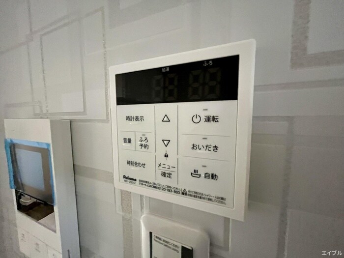 MDIﾌﾞﾘｻﾏﾘｰﾅ花見が浜の物件内観写真