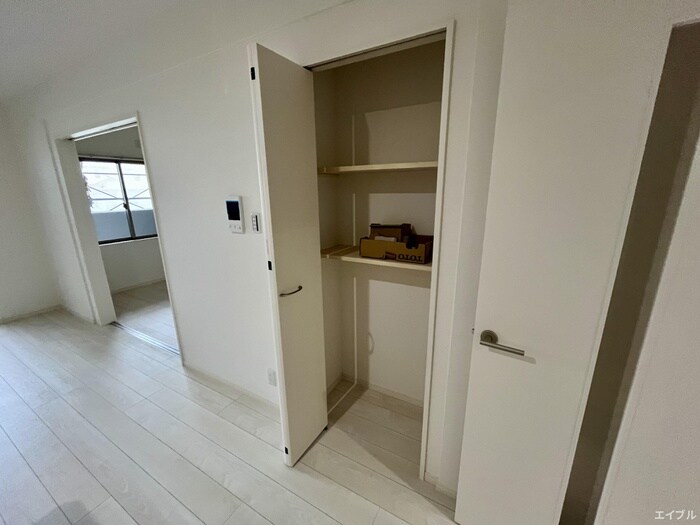 MDIﾌﾞﾘｻﾏﾘｰﾅ花見が浜の物件内観写真