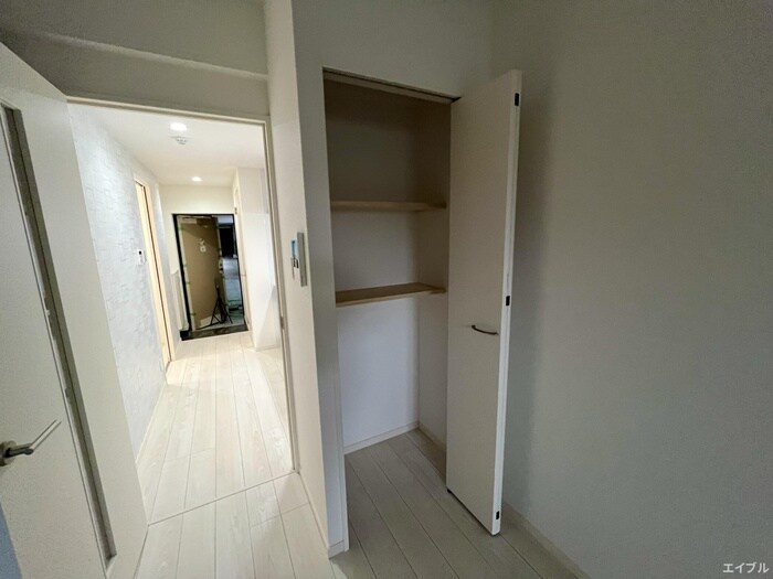 MDIﾌﾞﾘｻﾏﾘｰﾅ花見が浜の物件内観写真