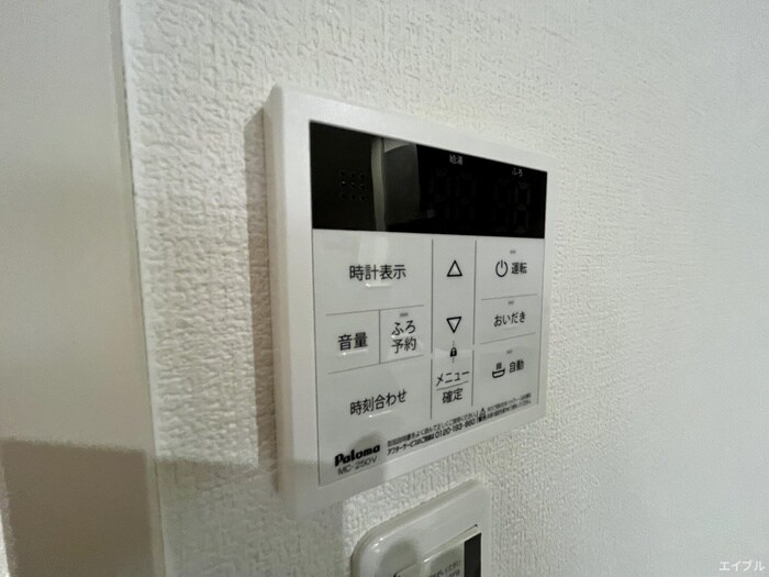 MDIﾌﾞﾘｻﾏﾘｰﾅ花見が浜の物件内観写真