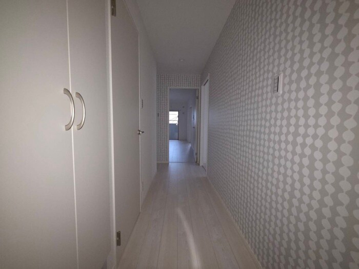 MDIﾌﾞﾘｻﾏﾘｰﾅ花見が浜の物件内観写真