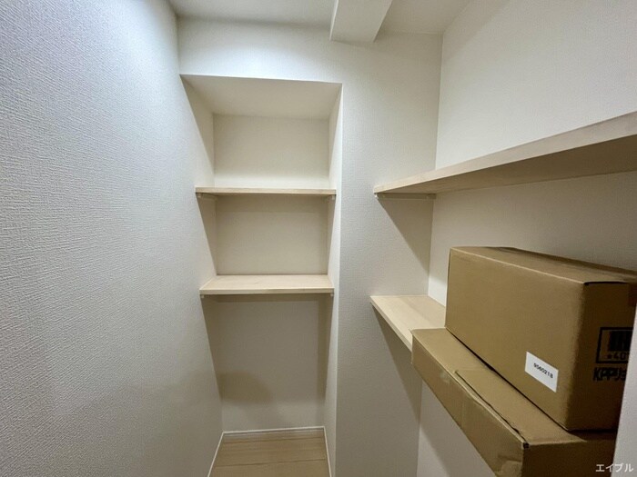 MDIﾌﾞﾘｻﾏﾘｰﾅ花見が浜の物件内観写真