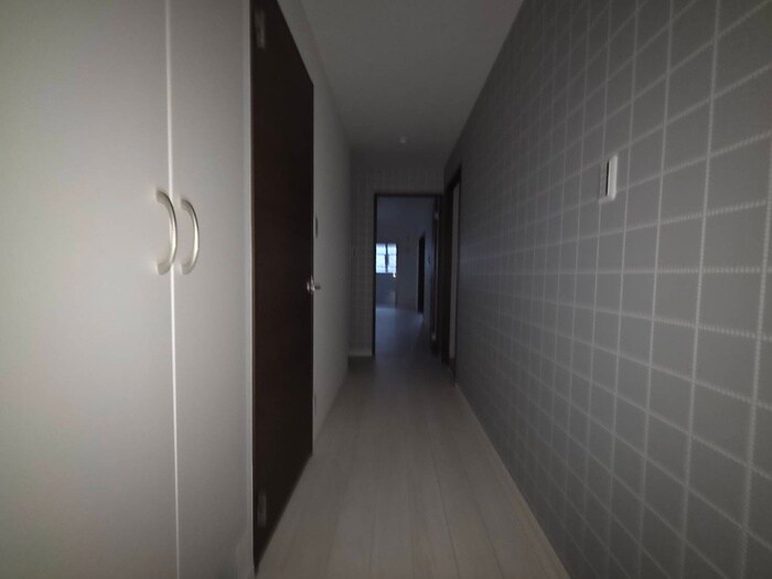 MDIﾌﾞﾘｻﾏﾘｰﾅ花見が浜の物件内観写真