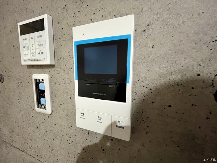 MDIﾌﾞﾘｻﾏﾘｰﾅ花見が浜の物件内観写真