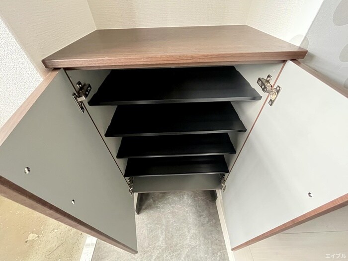 MDIﾌﾞﾘｻﾏﾘｰﾅ花見が浜の物件内観写真