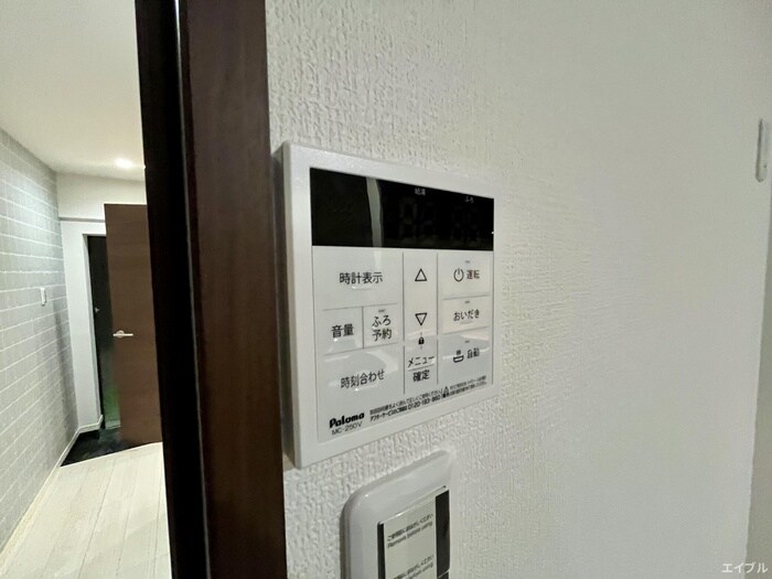 MDIﾌﾞﾘｻﾏﾘｰﾅ花見が浜の物件内観写真