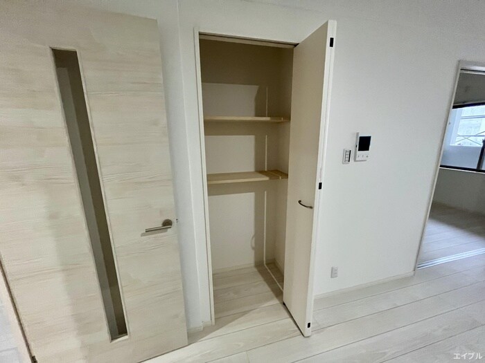 MDIﾌﾞﾘｻﾏﾘｰﾅ花見が浜の物件内観写真