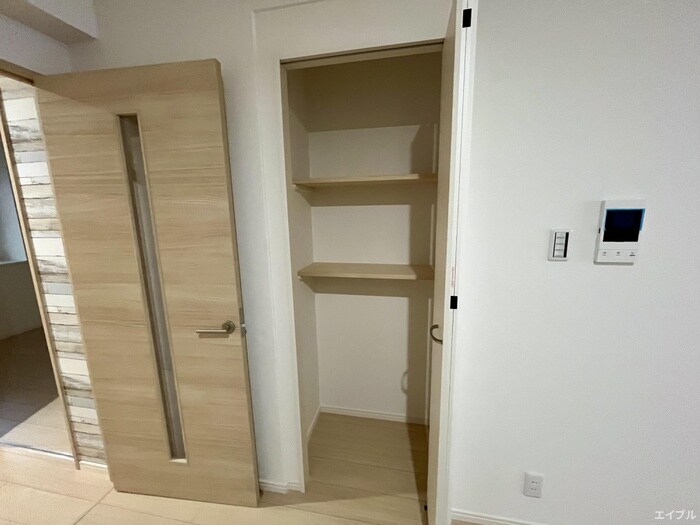 MDIﾌﾞﾘｻﾏﾘｰﾅ花見が浜の物件内観写真