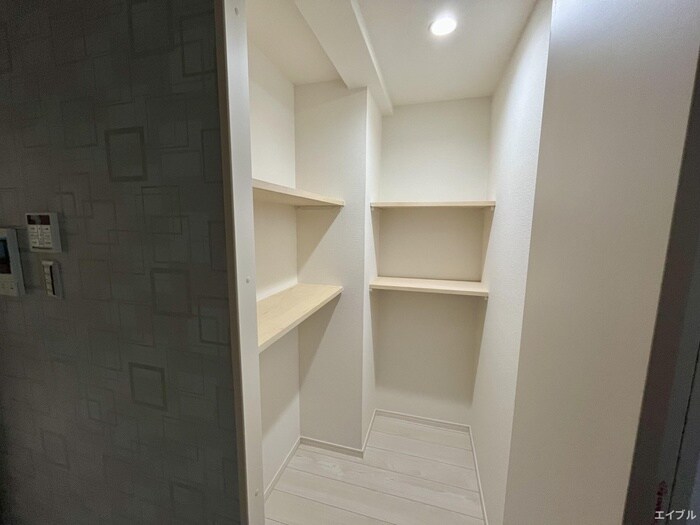 MDIﾌﾞﾘｻﾏﾘｰﾅ花見が浜の物件内観写真