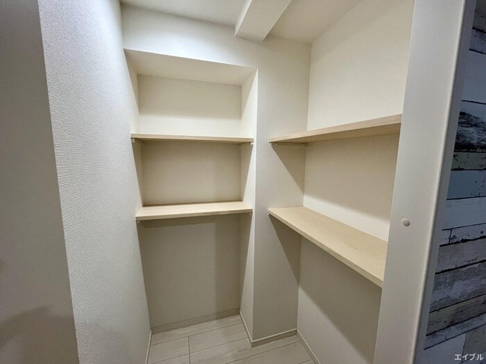 MDIﾌﾞﾘｻﾏﾘｰﾅ花見が浜の物件内観写真