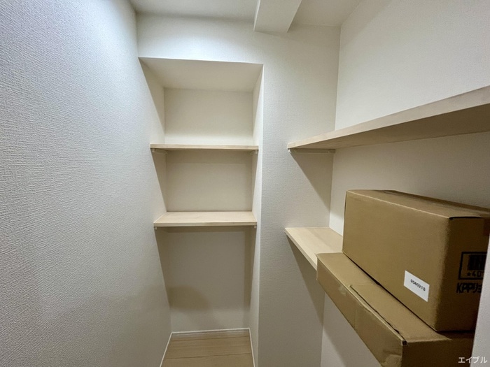 MDIﾌﾞﾘｻﾏﾘｰﾅ花見が浜の物件内観写真