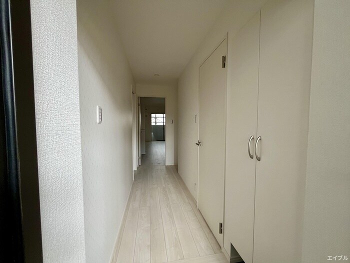 MDIﾌﾞﾘｻﾏﾘｰﾅ花見が浜の物件内観写真