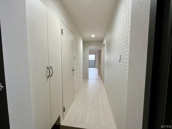 MDIﾌﾞﾘｻﾏﾘｰﾅ花見が浜の物件内観写真