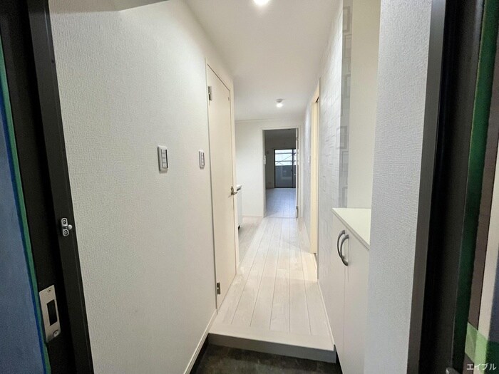 MDIﾌﾞﾘｻﾏﾘｰﾅ花見が浜の物件内観写真