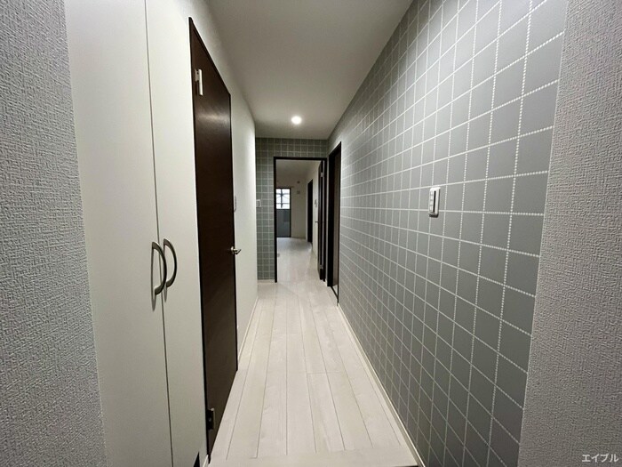 MDIﾌﾞﾘｻﾏﾘｰﾅ花見が浜の物件内観写真