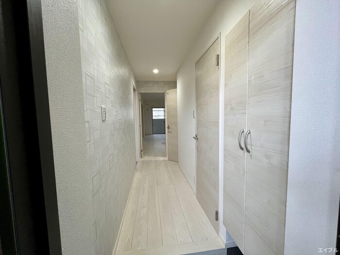 MDIﾌﾞﾘｻﾏﾘｰﾅ花見が浜の物件内観写真