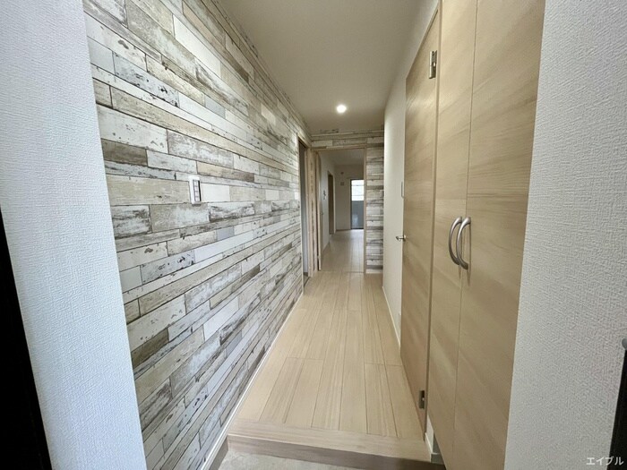 MDIﾌﾞﾘｻﾏﾘｰﾅ花見が浜の物件内観写真