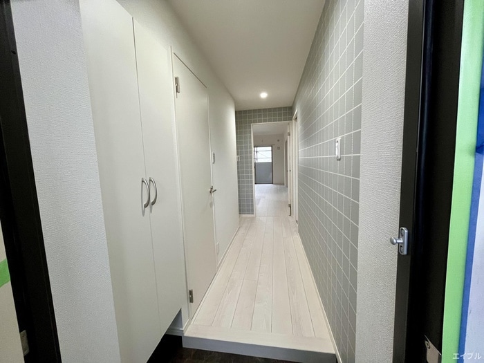 MDIﾌﾞﾘｻﾏﾘｰﾅ花見が浜の物件内観写真