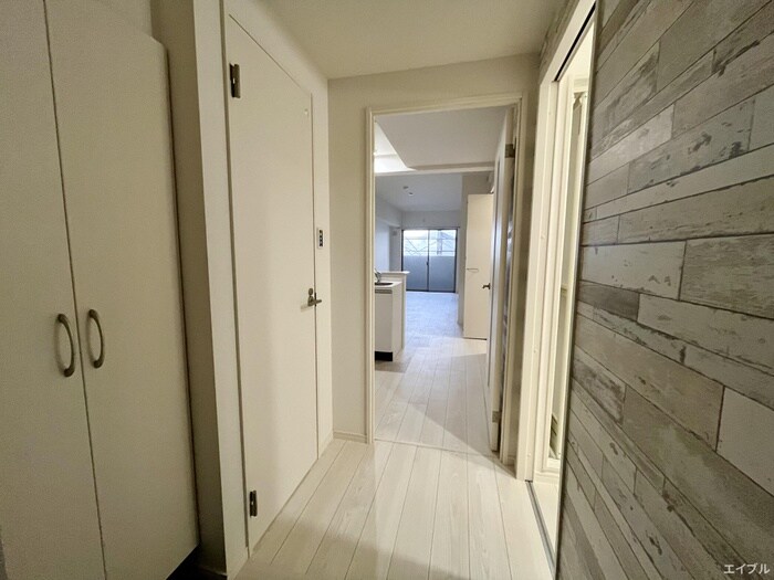 MDIﾌﾞﾘｻﾏﾘｰﾅ花見が浜の物件内観写真