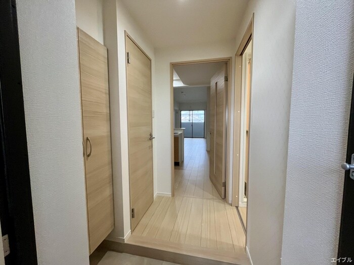 MDIﾌﾞﾘｻﾏﾘｰﾅ花見が浜の物件内観写真