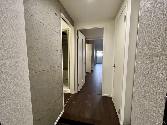 MDIﾌﾞﾘｻﾏﾘｰﾅ花見が浜の物件内観写真