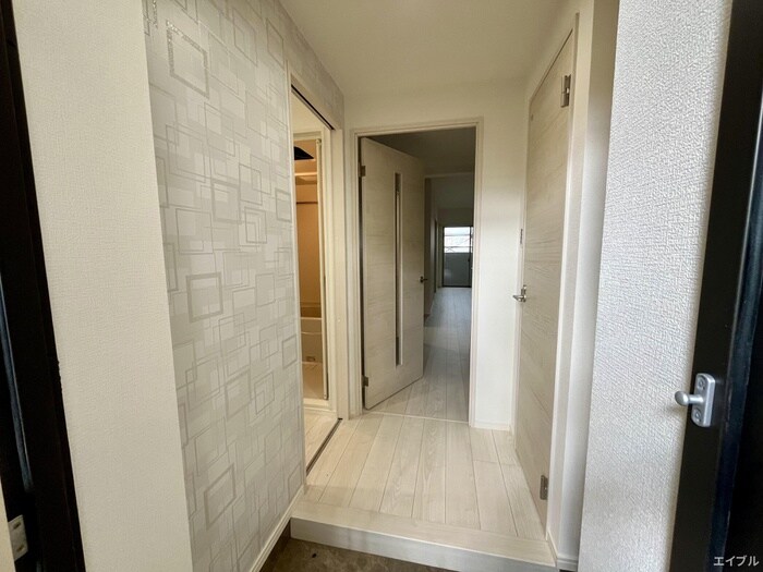 MDIﾌﾞﾘｻﾏﾘｰﾅ花見が浜の物件内観写真