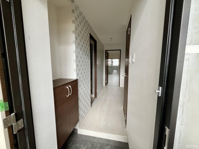 MDIﾌﾞﾘｻﾏﾘｰﾅ花見が浜の物件内観写真