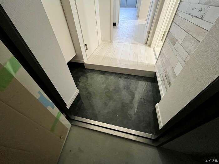 MDIﾌﾞﾘｻﾏﾘｰﾅ花見が浜の物件内観写真