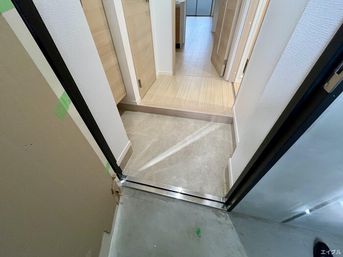 MDIﾌﾞﾘｻﾏﾘｰﾅ花見が浜の物件内観写真